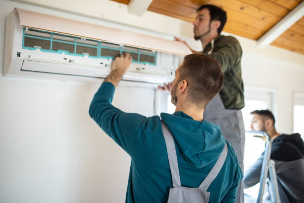 Best Affordable HVAC Services  in South Monroe, MI