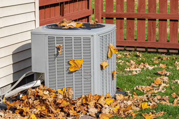 Best Commercial HVAC Repair  in South Monroe, MI