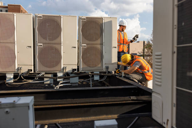 Best HVAC Companies Near Me  in South Monroe, MI