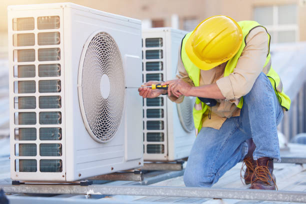 Best HVAC System Installation  in South Monroe, MI