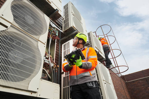 Best HVAC Cleaning Services  in South Monroe, MI