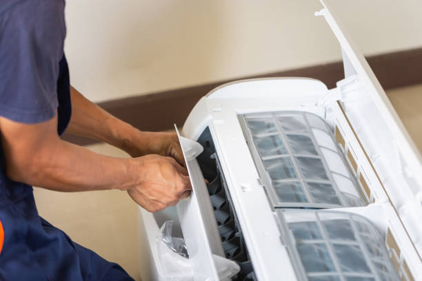Best HVAC Air Duct Cleaning  in South Monroe, MI