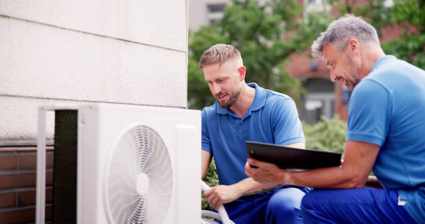 Best Commercial HVAC Repair  in South Monroe, MI