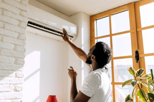 Best HVAC Repair Near Me  in South Monroe, MI