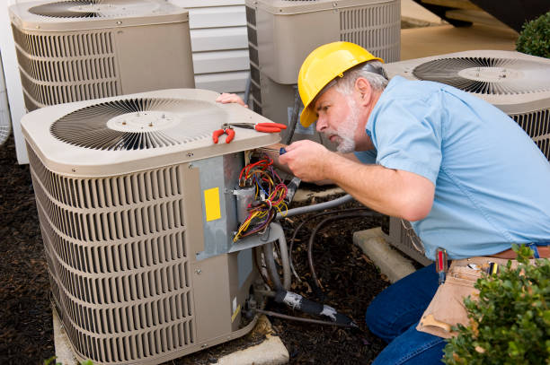 Best HVAC Installation Services  in South Monroe, MI