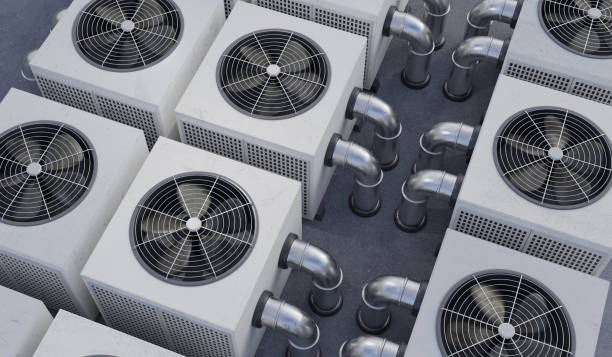 HVAC Emergency Services in South Monroe, MI