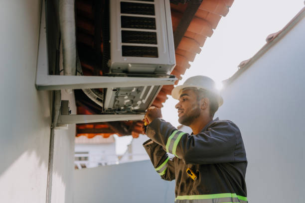 Best HVAC Maintenance Near Me  in South Monroe, MI