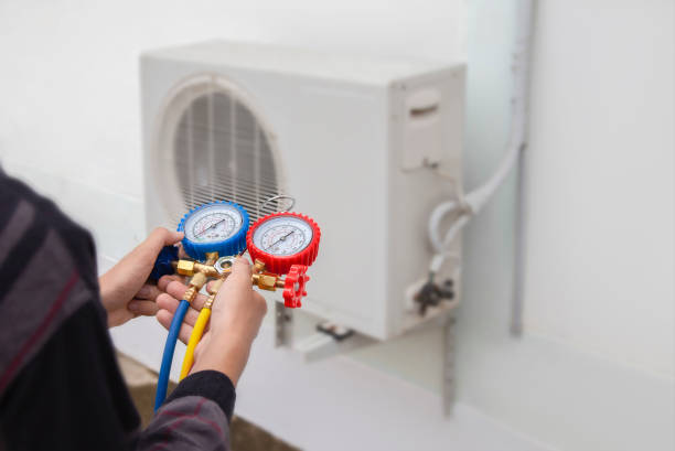 Best HVAC Air Duct Cleaning  in South Monroe, MI