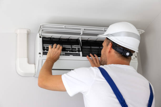 Best Local HVAC Companies  in South Monroe, MI