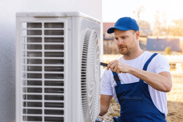 Best Central Air Repair  in South Monroe, MI