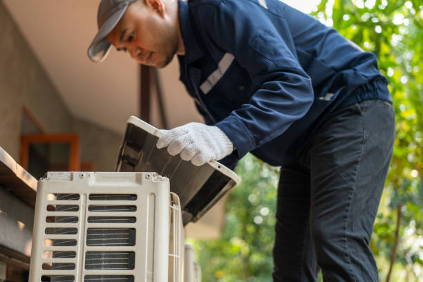 Reliable South Monroe, MI HVAC Solutions